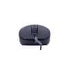 Mouse Teros TE-1229S c/cable Black