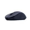 Mouse Teros TE-1229S c/cable Black