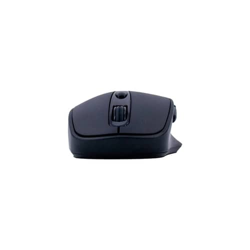 Mouse Inalambrico Teros TE-1228S Black