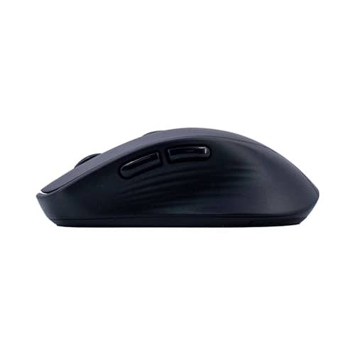 Mouse Inalámbrico Teros TE-1228S Black