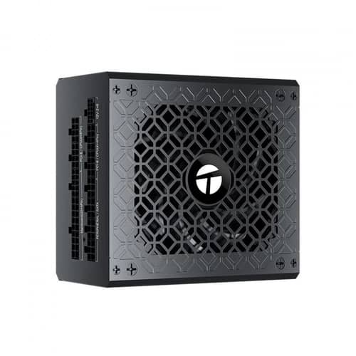 Fuente Teros TE-1328G 1000w 80 Plus Gold ATX 3.1 Full Modular