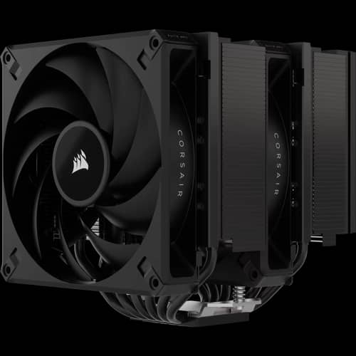 AIR cooler CORSAIR torre doble A115