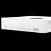 Kit de ventiladores CORSAIR PWM de 120 mm QX120 RGB x3 blanco con iCUE Link