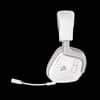 Auriculares gaming Corsair Void wireless v2, blanco