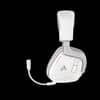 Auriculares gaming Corsair Void wireless v2, blanco