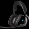 Auricular gaming Corsair Void RGB elite Wireless 7.1 carbón