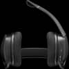 Auricular gaming Corsair Void RGB elite Wireless 7.1 carbón