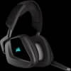 Auricular gaming Corsair Void RGB elite Wireless 7.1 carbón