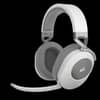 Auricular gaming cable Corsair HS65 Wireless blanco