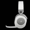 Auricular gaming cable Corsair HS65 Wireless blanco