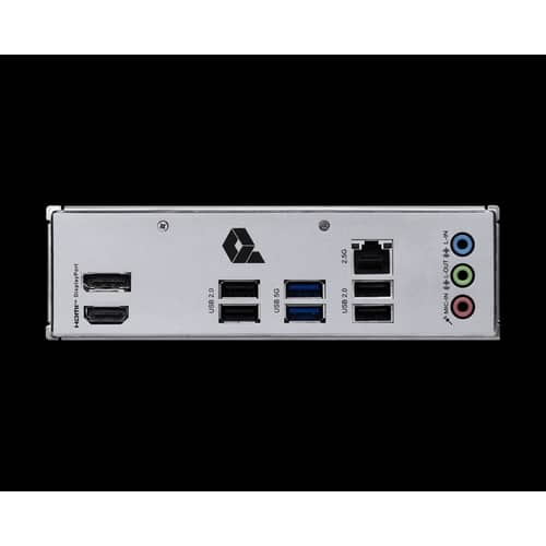 Motherboard MSI PRO H810M-B LGA 1851 DDR5