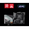 Motherboard MSI B850M GAMING PRO WIFI6E AM5 DDR5