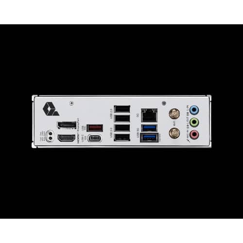 Motherboard MSI PRO B850M-P WIFI AM5 DDR5