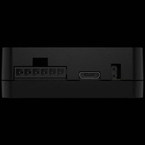 Sistema CORSAIR iCUE Link Hub Negro