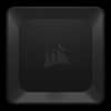 Sistema CORSAIR iCUE Link Hub Negro