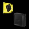 Sistema CORSAIR iCUE Link Hub Negro