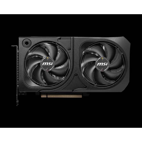 Placa de Video MSI GeForce RTX 5060 Ti 8G SHADOW 2