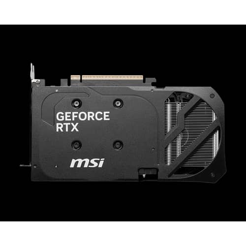 Placa de Video MSI GeForce RTX 5060 Ti 8G SHADOW 2