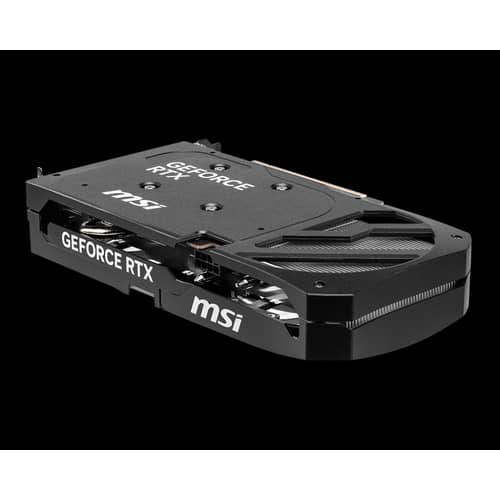 Placa de Video MSI GeForce RTX 5060 Ti 8G SHADOW 2