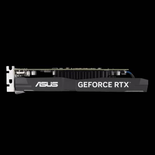 Placa de Video ASUS NVIDIA GeForce DUAL RTX 3050 O6G