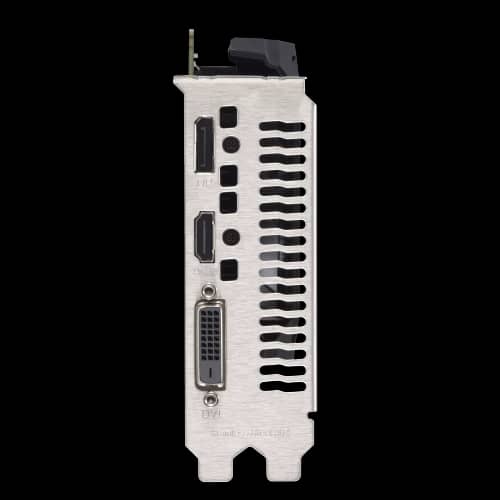 Placa de Video ASUS NVIDIA GeForce DUAL RTX 3050 O6G