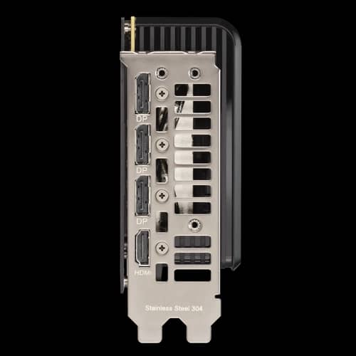 Placa de Video ASUS NVIDIA GeForce PRIME RTX 5060TI O8G