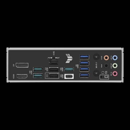 Motherboard ASUS TUF GAMING B850-PLUS WIFI AM5 DDR5