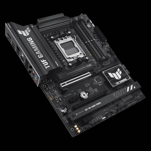 Motherboard ASUS TUF GAMING B850-PLUS WIFI AM5 DDR5