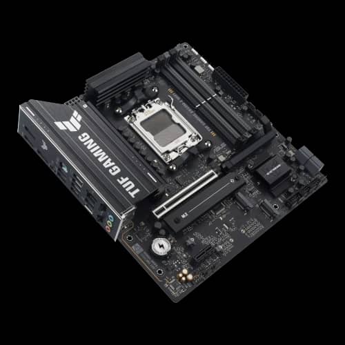 Motherboard ASUS TUF GAMING B850M-E WIFI AM5 DDR5
