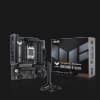 Motherboard ASUS TUF GAMING B850M-E WIFI AM5 DDR5
