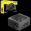 Fuente CORSAIR RM750X SHIFT 750W ATX 3.1 PCIe 5.1 Full Modular conexión lateral