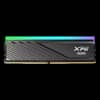 Memoria Ram UDIMM ADATA XPG 16GB DDR5 6000 BLACK RGB CL48 1.1V