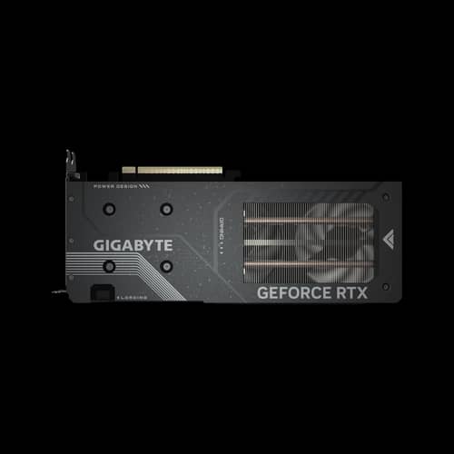Placa de Video GIGABYTE GeForce RTX 5050 GAMING OC 8G