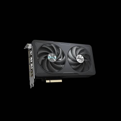 Placa de Video GIGABYTE NVIDIA GeForce RTX 5060 EAGLE OC 8G