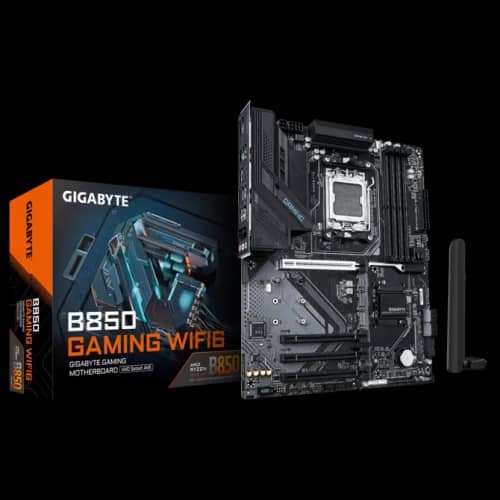 Motherboard (AM5) GIGABYTE B850 GAMING WIFI6