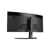 Monitor GIGABYTE 34" Edge QHD Curvo GS34WQCA - 120hz 1ms