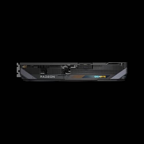 Placa de Video GIGABYTE AMD Radeon RX 9070 GAMING 16G