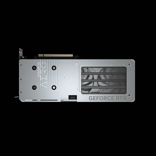 Placa de Video GIGABYTE NVIDIA GeForce RTX 5060 Ti AERO OC 8G