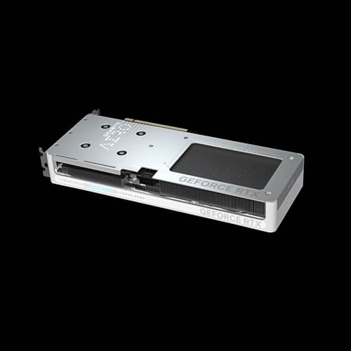 Placa de Video GIGABYTE NVIDIA GeForce RTX 5060 Ti AERO OC 8G