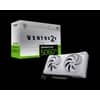 Placa de Video MSI GeForce RTX 5060 Ti 8G VENTUS 2X OC WHITE PLUS