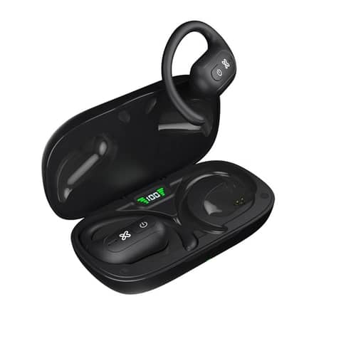 Aur Klip Xtreme, In ear , Inal, 20Hs, Cancel, IPX5