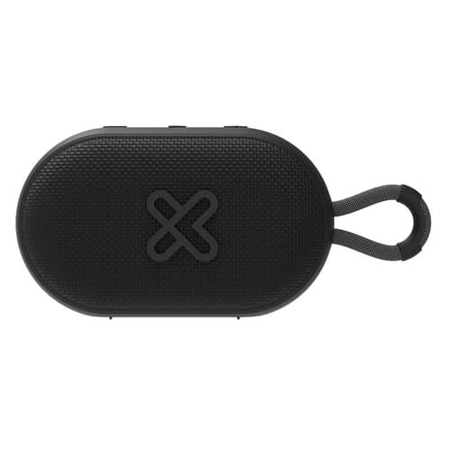 Par Klip Xtreme, Inal, 6w, 12hs, IPX7, Negro