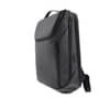 Mochila Klip Xtreme, Evergo, 15,6", 15 kg, Negro
