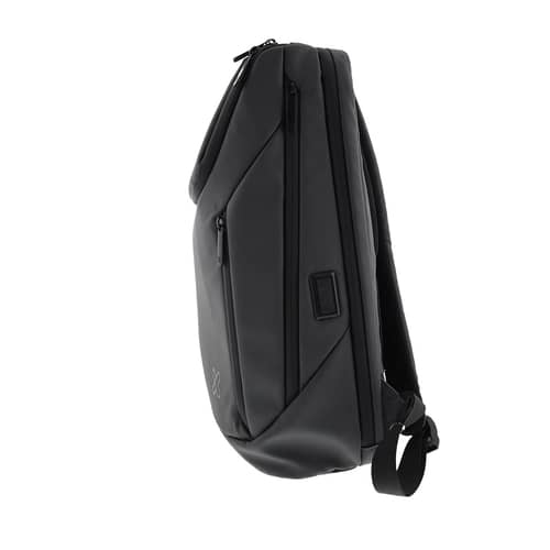 Mochila Klip Xtreme, Evergo, 15,6", 15 kg, Gris