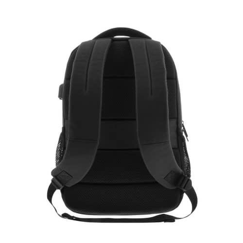 Mochila Klip Xtreme, Stendal, USB, 15,6", 15 kg, G