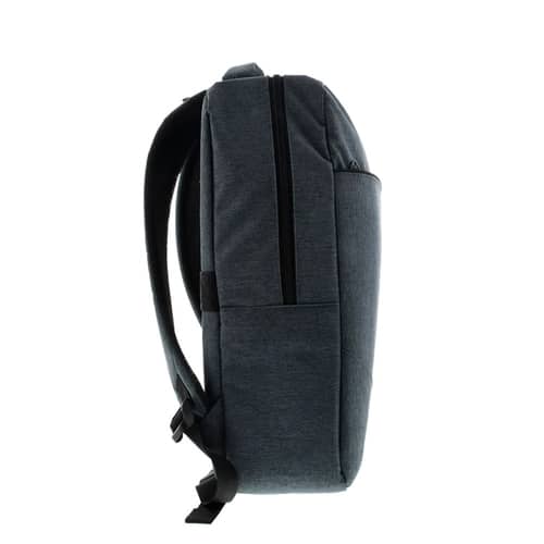 Mochila Xtech, Liverpool, 15,6", 15 kg, Gris