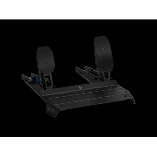 Pedales Logitech RS