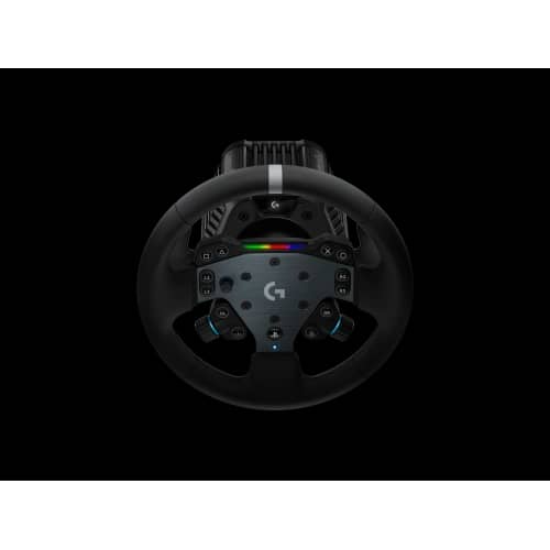 Volantes Logitech RS 50