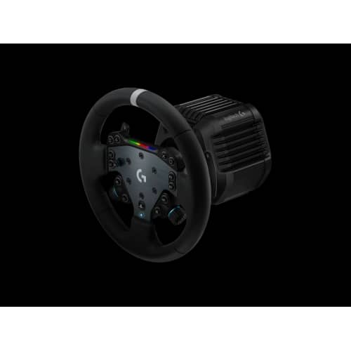 Volantes Logitech RS 50