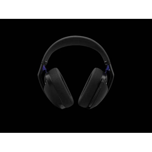 Auriculares Inalámbricos Logitech G321 Negro